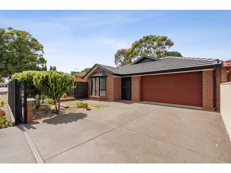 7A Wangara Avenue, Morphett Vale SA 5162