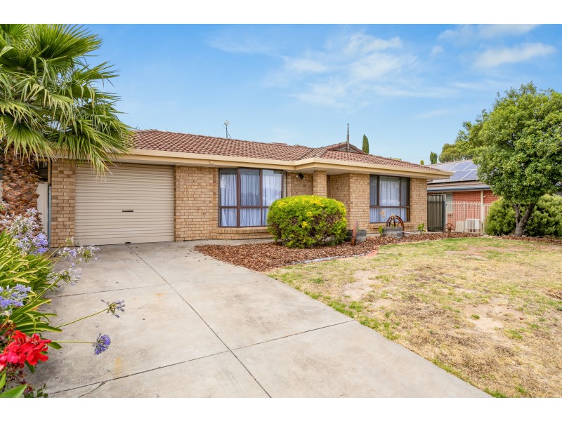 23 Wylie Court, Woodcroft SA 5162
