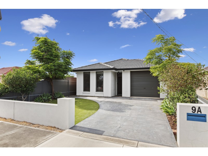 9a Lyons Street, Brooklyn Park SA 5032