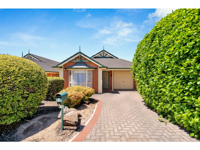 3/11 Hillview Crescent, South Brighton SA 5048