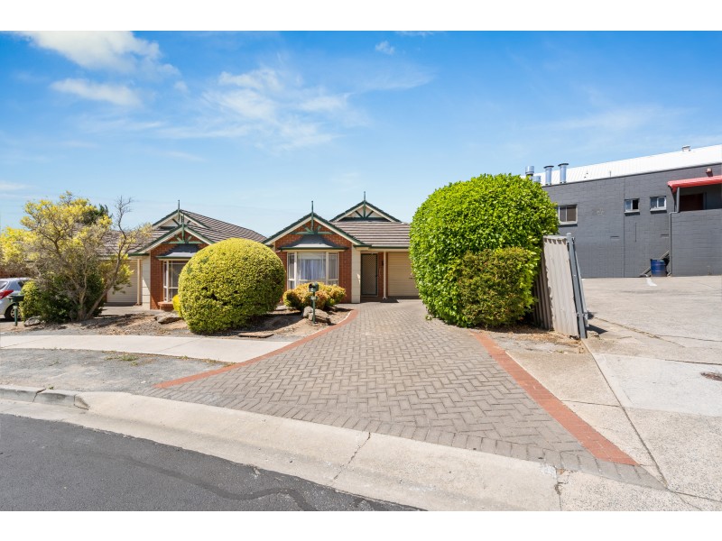 3/11 Hillview Crescent, South Brighton SA 5048