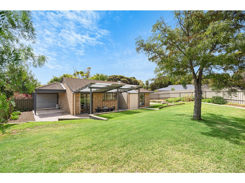 1 Teal Place, Noarlunga Downs SA 5168