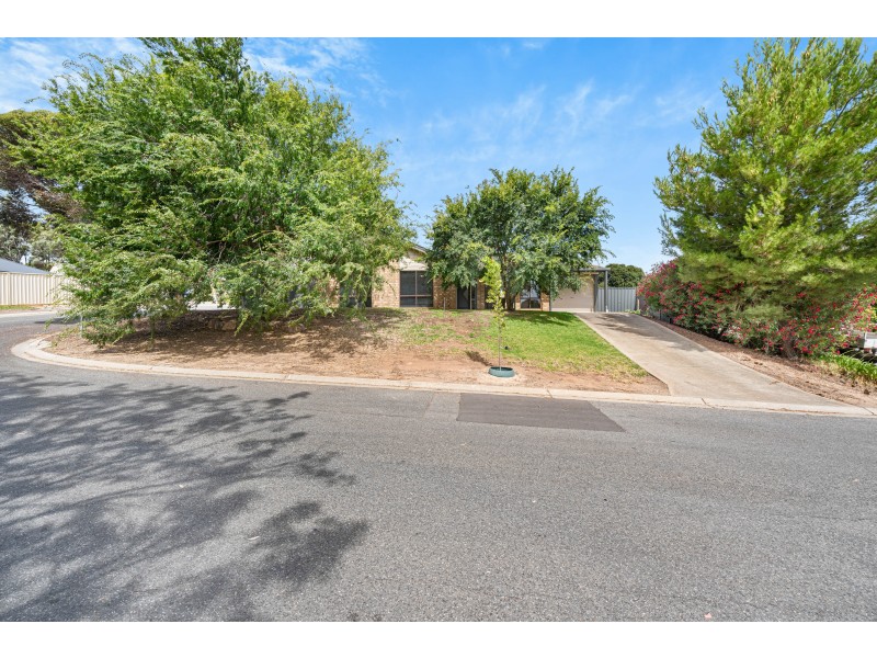 1 Teal Place, Noarlunga Downs SA 5168