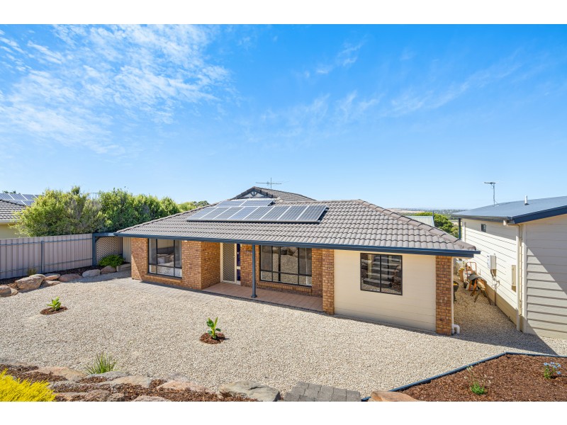15 Marla Crescent, Noarlunga Downs SA 5168
