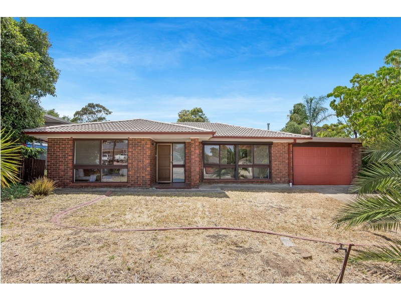 5 Warakila Court, Sheidow Park SA 5158