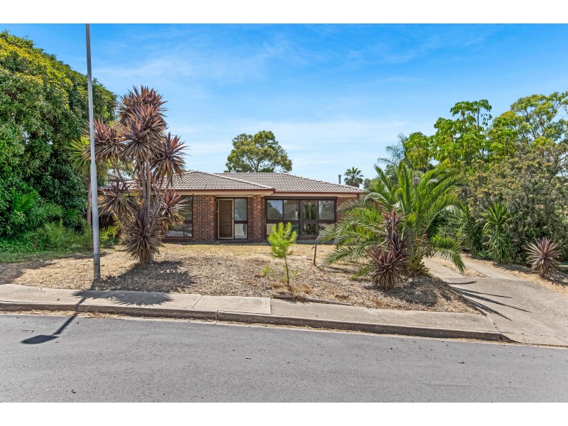 5 Warakila Court, Sheidow Park SA 5158