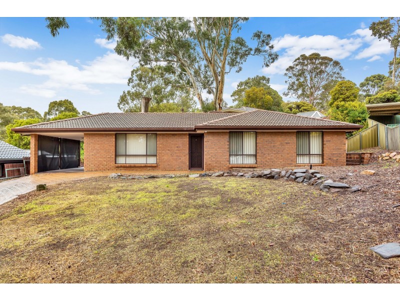 4 Marienberg Rise, Aberfoyle Park SA 5159