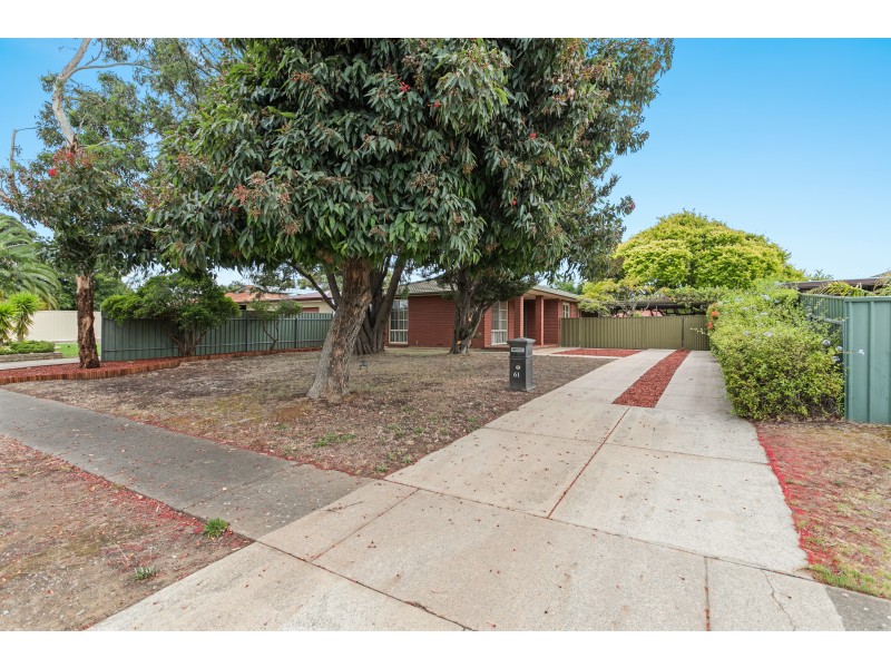 61 Penneys Hill Road, Hackham SA 5163