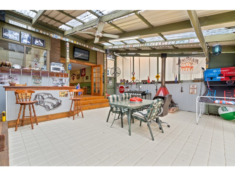 12 Buchanan Grove, Reynella East SA 5161