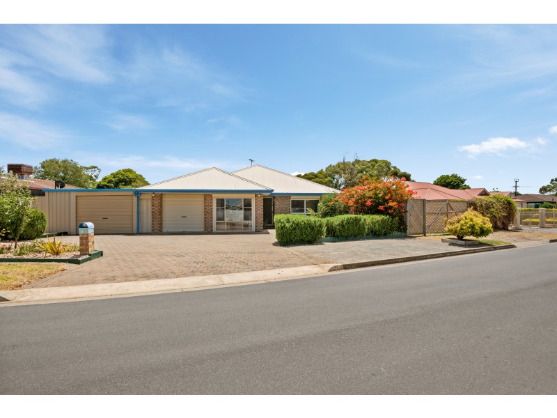 15 McBurney Crescent, Aldinga Beach SA 5173