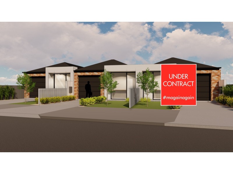 8a Lindsay Street, Sturt SA 5047