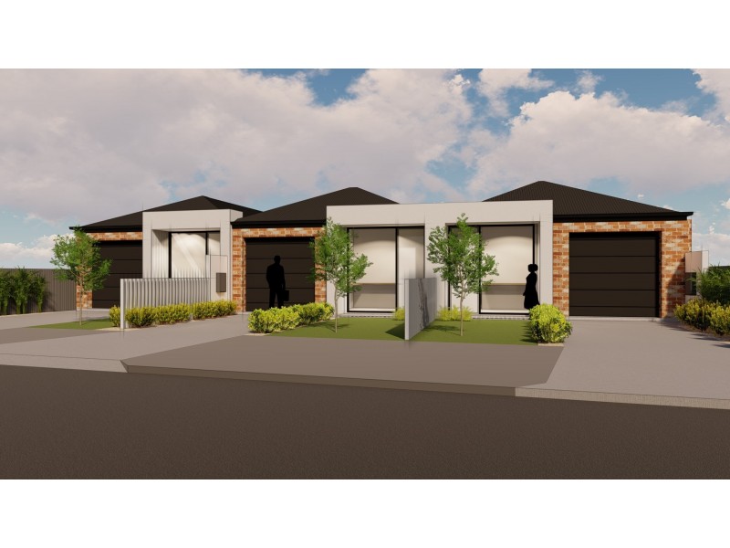 8a Lindsay Street, Sturt SA 5047