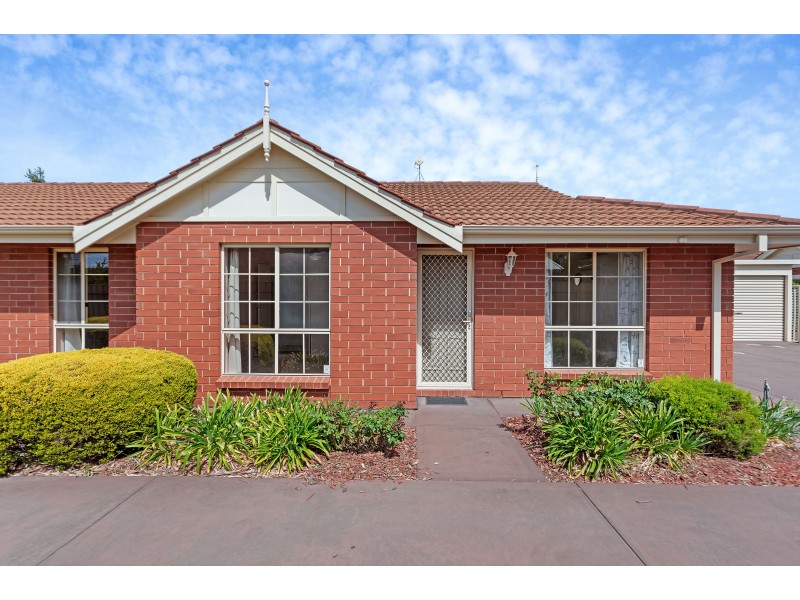 2/20 Second Avenue, Ascot Park SA 5043