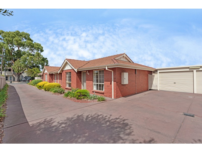 2/20 Second Avenue, Ascot Park SA 5043