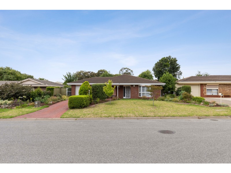 16 Bachmann Avenue, Old Reynella SA 5161