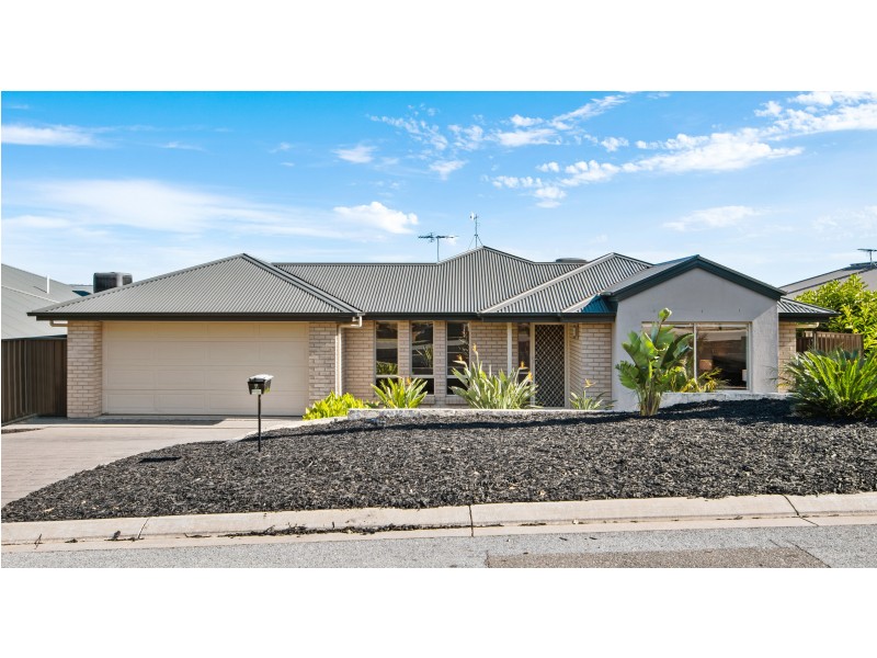 7 Bayley Circuit, Trott Park SA 5158