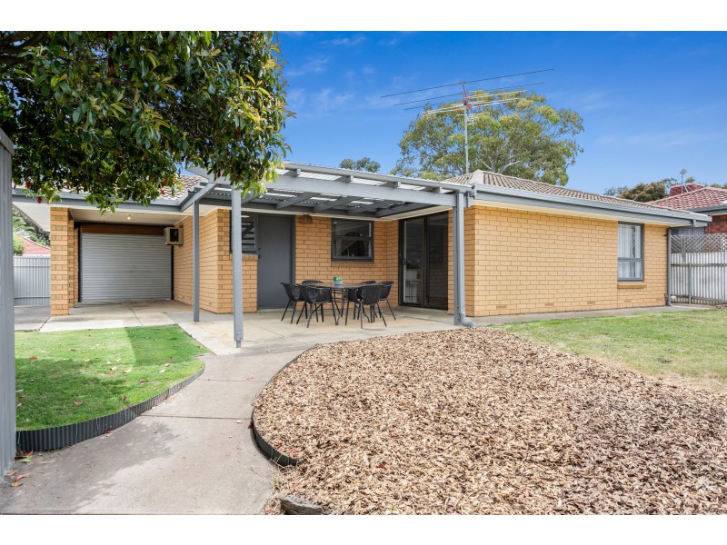 22 Paragon Avenue, Aberfoyle Park SA 5159