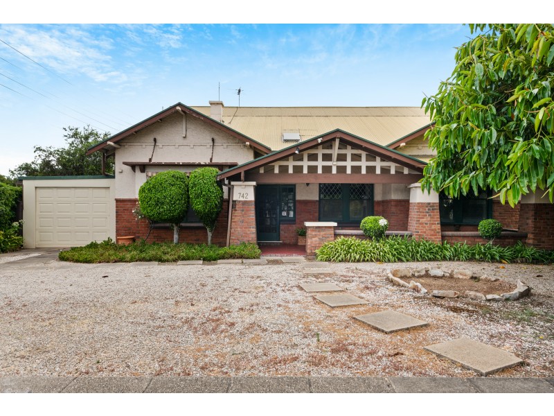 742 Marion Road, Marion SA 5043