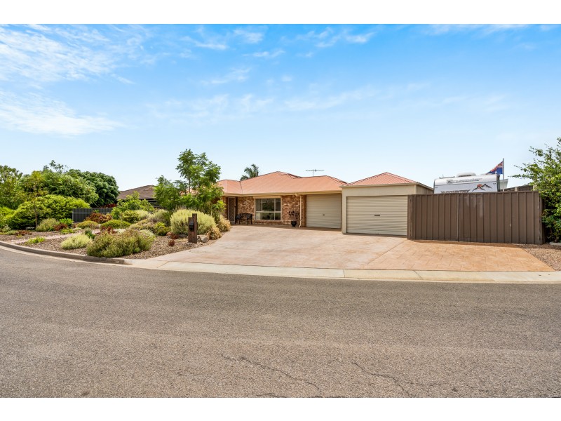 29 Verbena Court, Morphett Vale SA 5162