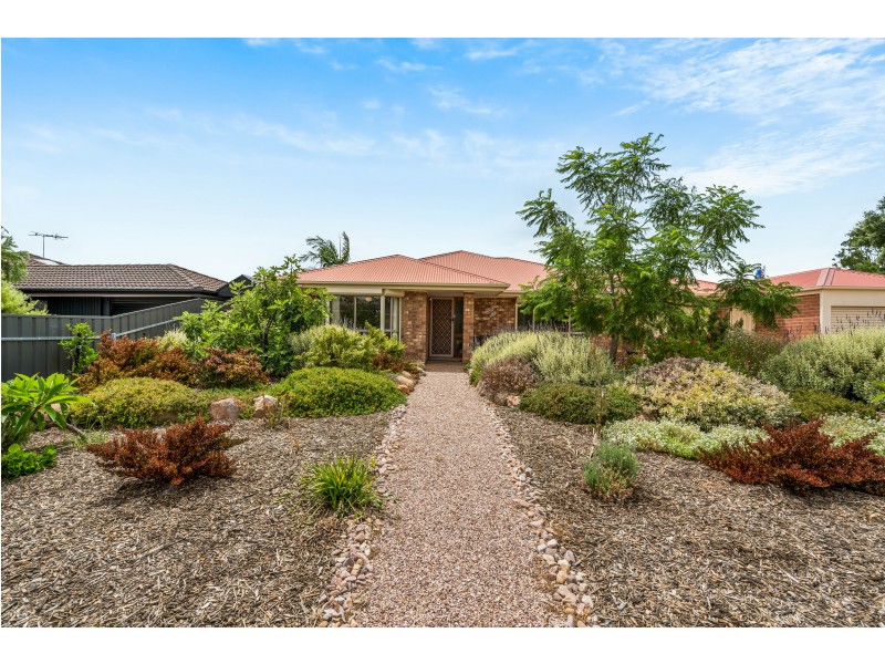 29 Verbena Court, Morphett Vale SA 5162