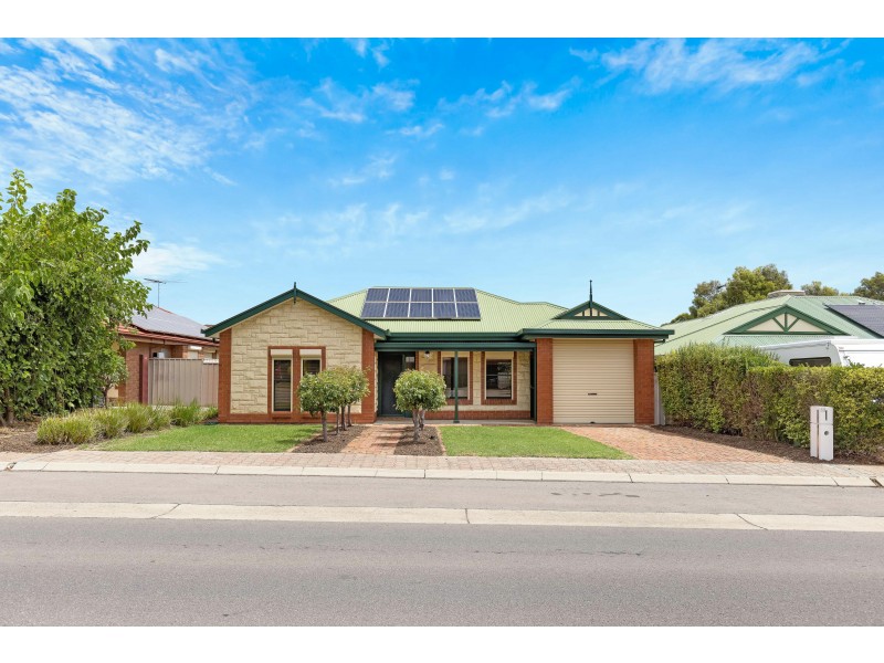 53 Pegasus Drive, Woodcroft SA 5162