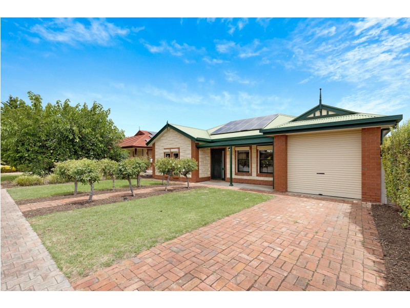 53 Pegasus Drive, Woodcroft SA 5162