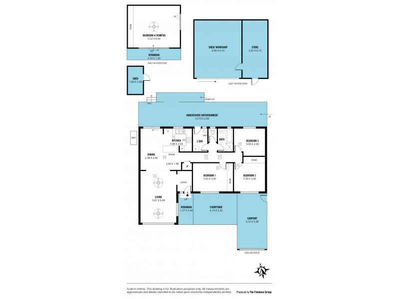 10 Flotilla Street, Seaford SA 5169