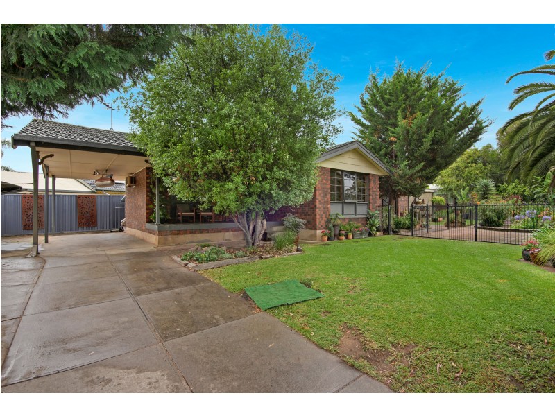 4 Serpentine Road, O’halloran Hill SA 5158