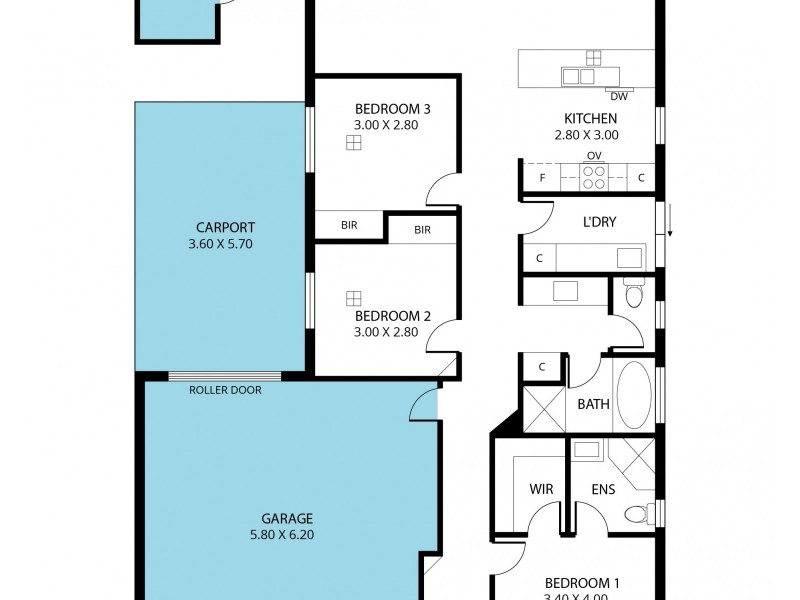 12 Angle Road, Seaford Meadows SA 5169