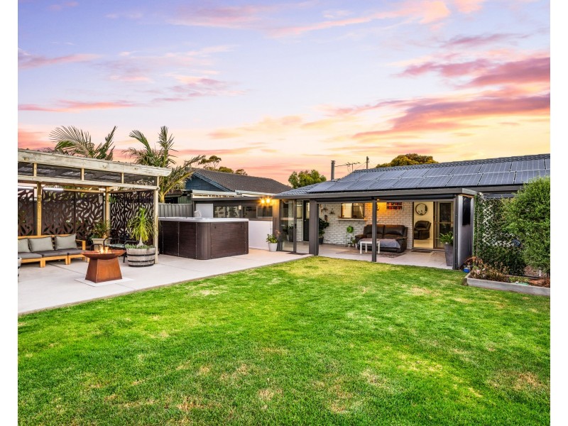 27 Hamilton Road, Aldinga Beach SA 5173