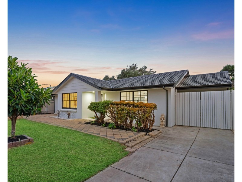 11 Beacon Crescent, Seaford SA 5169