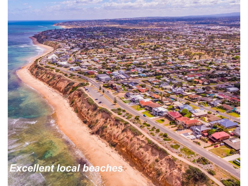 11 Beacon Crescent, Seaford SA 5169