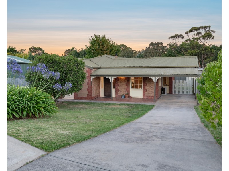 1 Collins Street, Hahndorf SA 5245