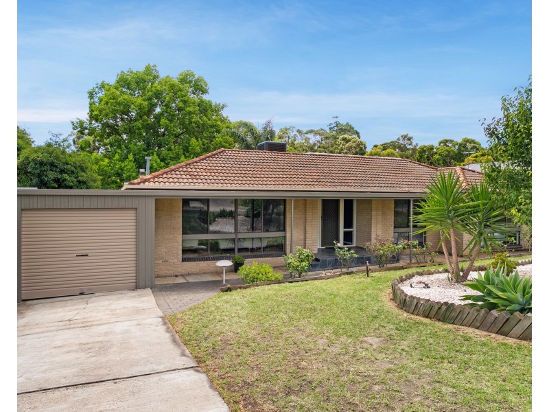 25 Booth Street, Happy Valley SA 5159