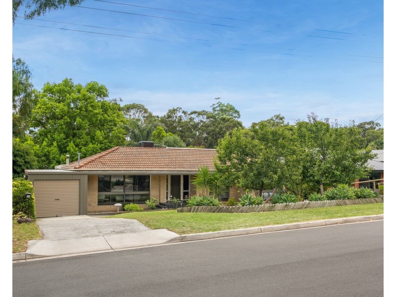 25 Booth Street, Happy Valley SA 5159