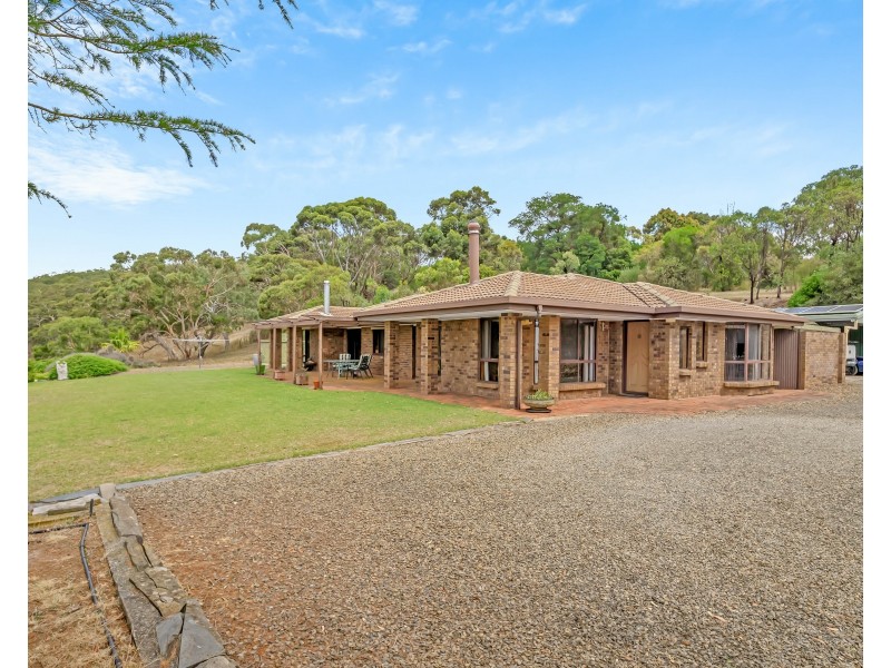 177 Bangor Road, Willunga South SA 5172