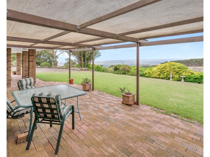 177 Bangor Road, Willunga South SA 5172