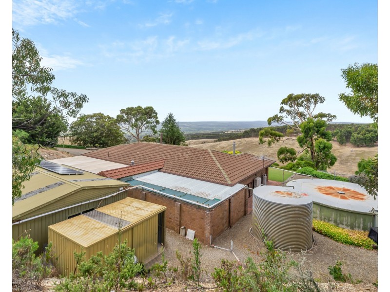 177 Bangor Road, Willunga South SA 5172