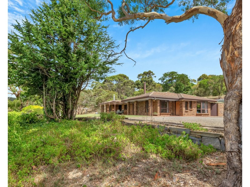 177 Bangor Road, Willunga South SA 5172