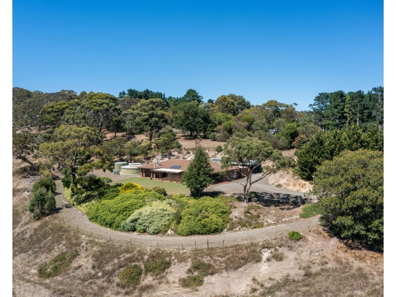177 Bangor Road, Willunga South SA 5172