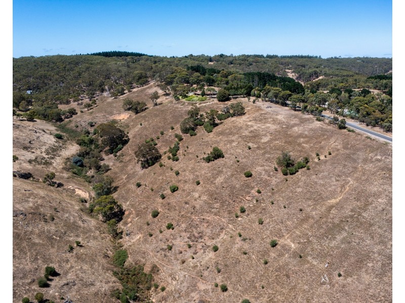 177 Bangor Road, Willunga South SA 5172