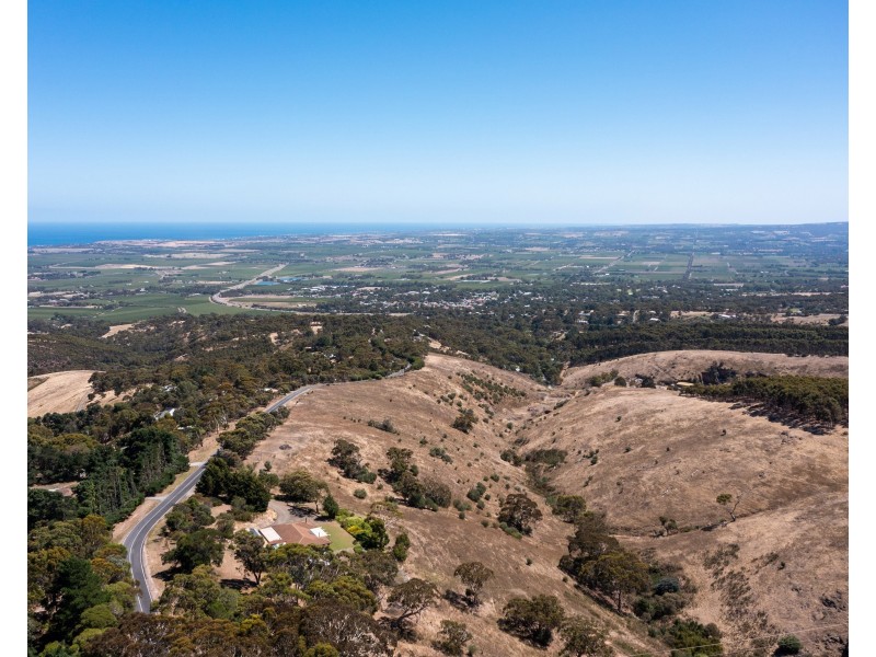 177 Bangor Road, Willunga South SA 5172