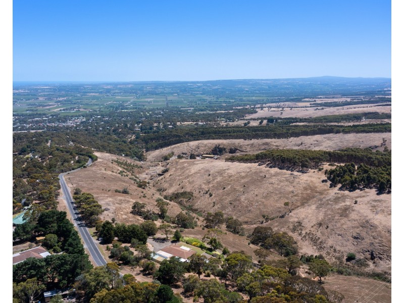 177 Bangor Road, Willunga South SA 5172