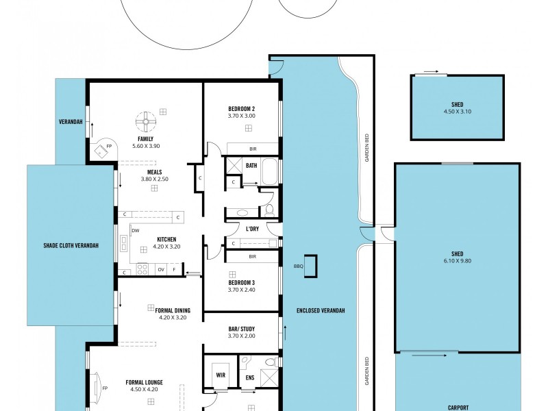 177 Bangor Road, Willunga South SA 5172