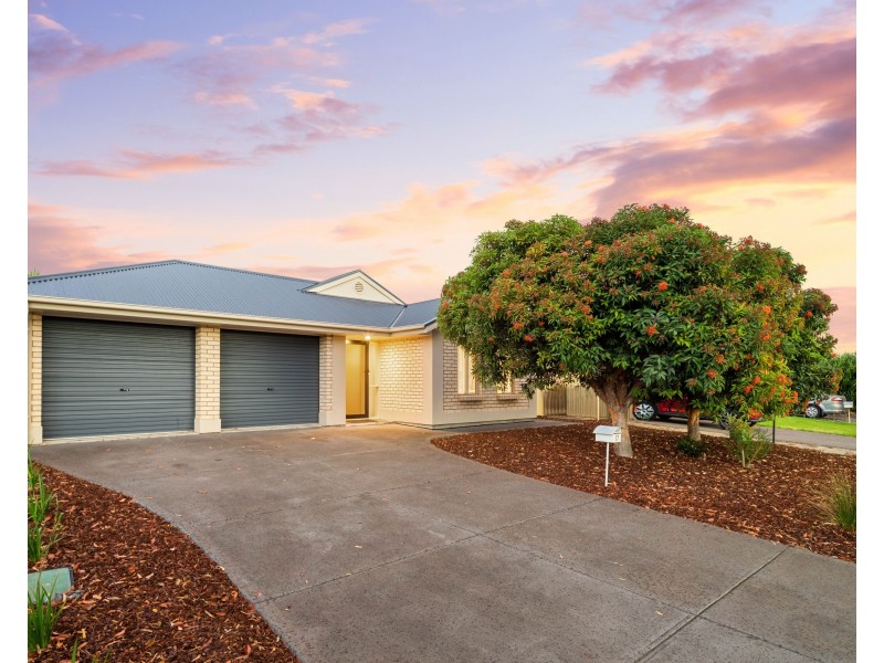 17 Bushtail Avenue, Aldinga Beach SA 5173
