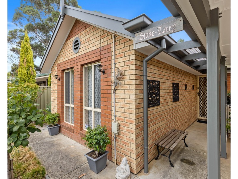 5a Genders Grove, Mclaren Vale SA 5171