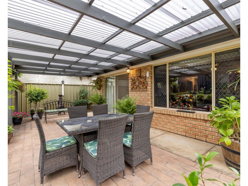 5a Genders Grove, Mclaren Vale SA 5171