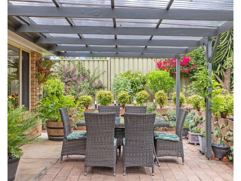 5a Genders Grove, Mclaren Vale SA 5171