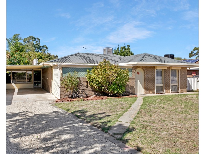 28 Irving Road, Aldinga Beach SA 5173