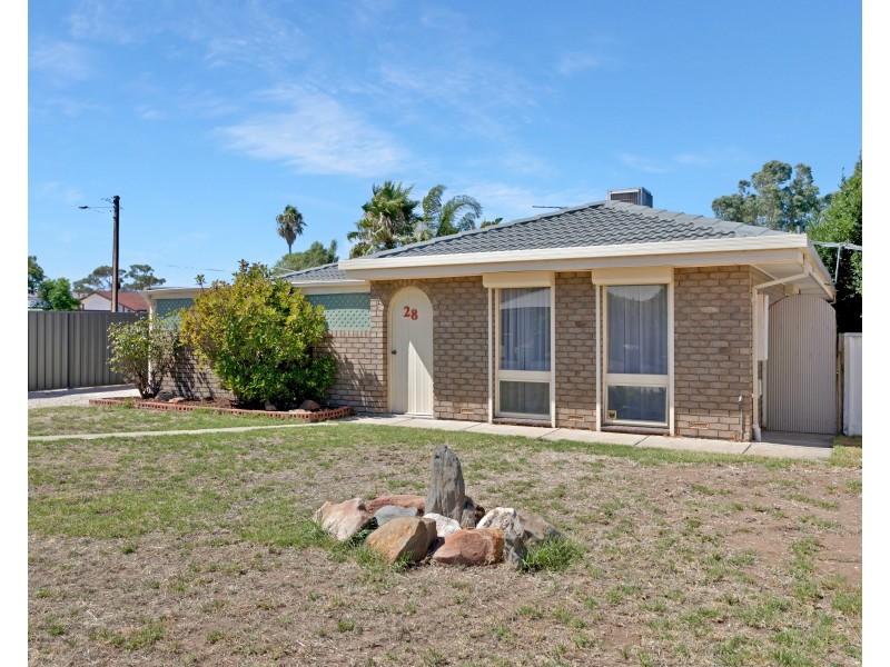 28 Irving Road, Aldinga Beach SA 5173